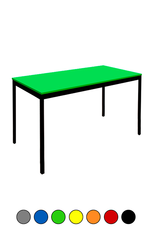 Mesa Cubierta de Polipropileno 60 x 120 MB 1103