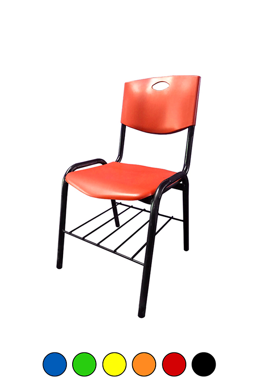 Silla Adulto Ergo MB 1097