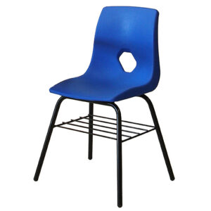 Silla Polipropileno Adulto MB 1093