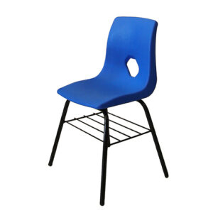 Silla Polipropileno Intermedia MB 1094