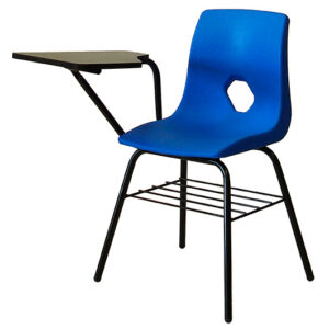 Silla Polipropileno de Paleta Adulto MB 1091