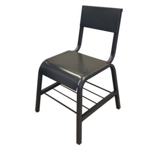 Silla Para Adulto Metálica MB 1121