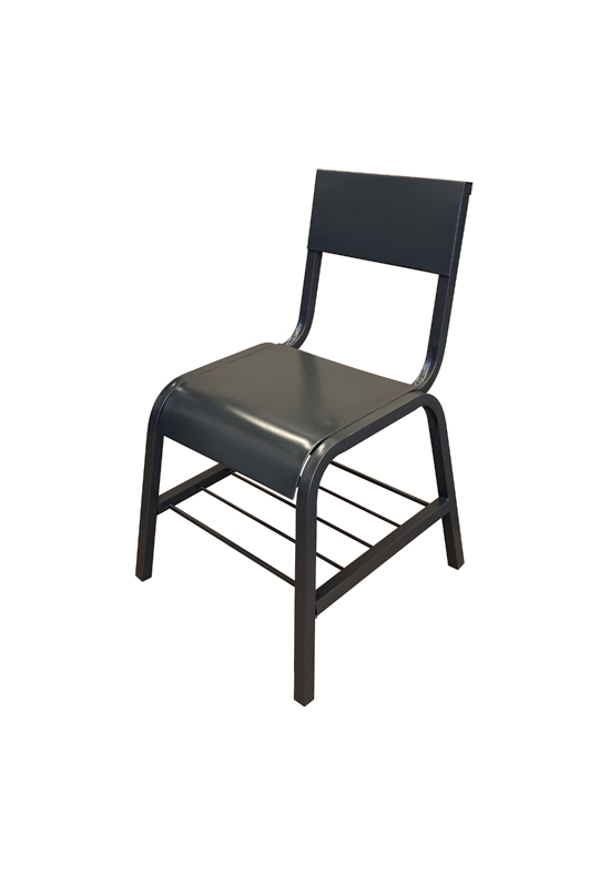 Silla Para Adulto Metálica MB 1121
