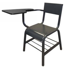 Silla Paleta Adulto Metálica MB 1120