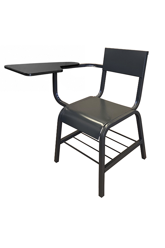 Silla Paleta Adulto Metálica MB 1120