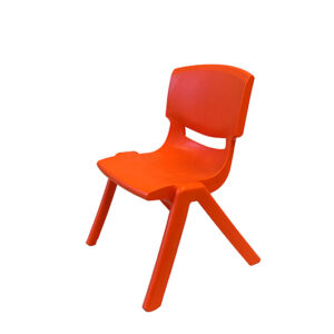Silla Infantil de Polipropileno MB 1151