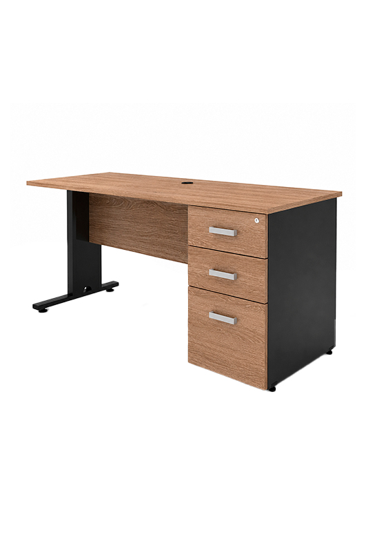 Escritorio con Cajonera MB 1232